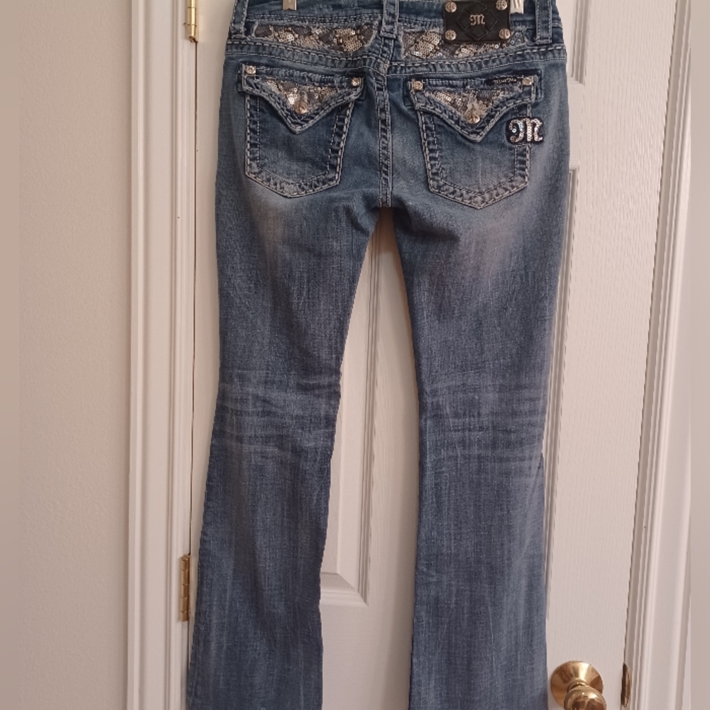 Miss Me Jeans - Picture 5 of 11